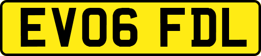 EV06FDL