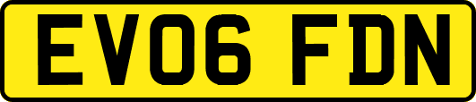 EV06FDN