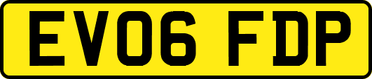 EV06FDP