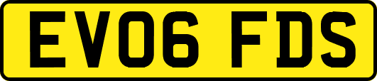 EV06FDS