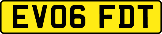 EV06FDT