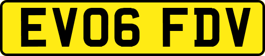 EV06FDV