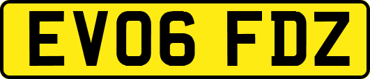 EV06FDZ