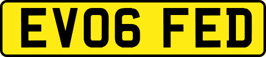 EV06FED