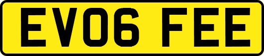 EV06FEE