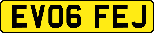 EV06FEJ
