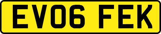 EV06FEK