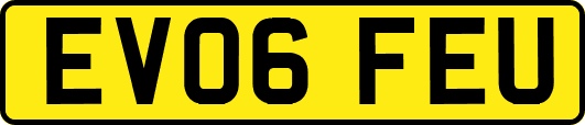 EV06FEU