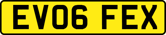 EV06FEX