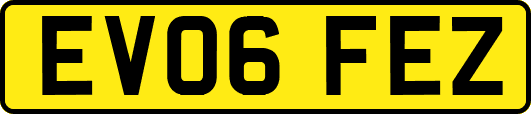 EV06FEZ