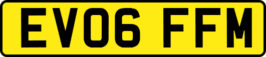 EV06FFM