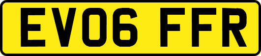 EV06FFR