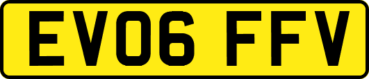 EV06FFV