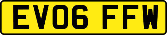 EV06FFW