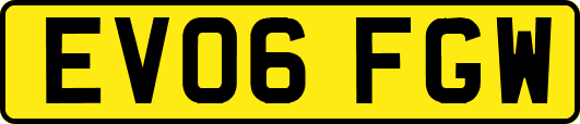 EV06FGW