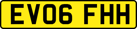 EV06FHH