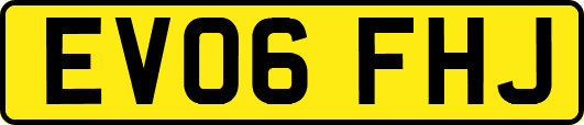 EV06FHJ