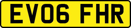 EV06FHR