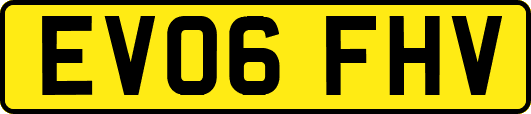 EV06FHV