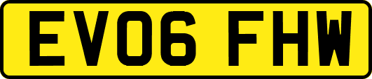 EV06FHW