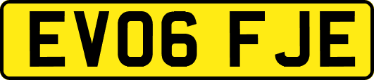 EV06FJE