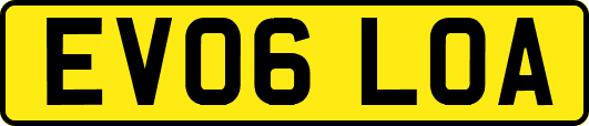 EV06LOA