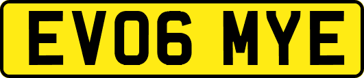 EV06MYE