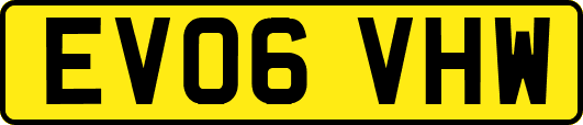 EV06VHW