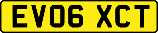 EV06XCT