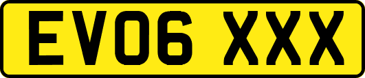 EV06XXX