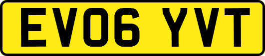 EV06YVT
