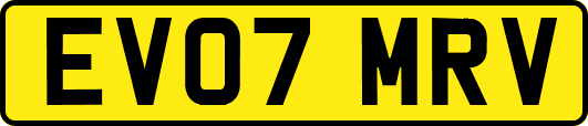 EV07MRV