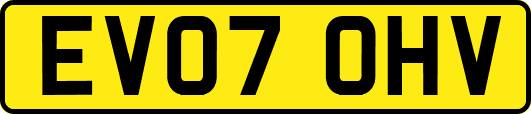 EV07OHV