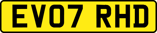 EV07RHD