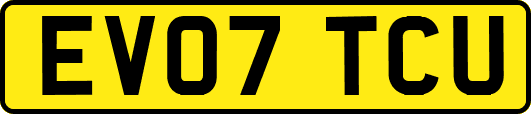 EV07TCU