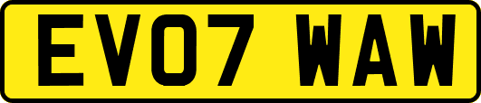 EV07WAW