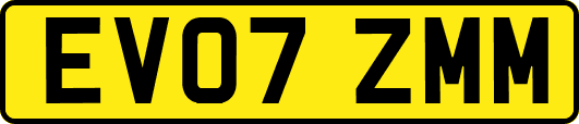 EV07ZMM