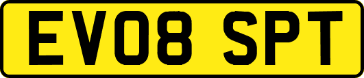 EV08SPT