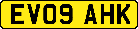 EV09AHK