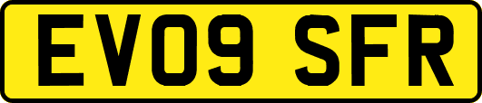 EV09SFR