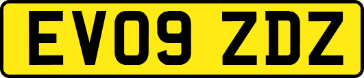 EV09ZDZ