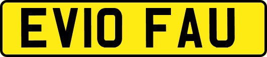 EV10FAU
