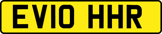 EV10HHR