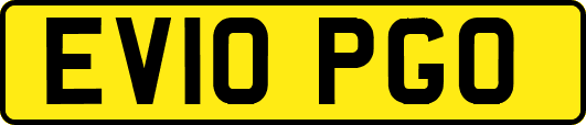 EV10PGO