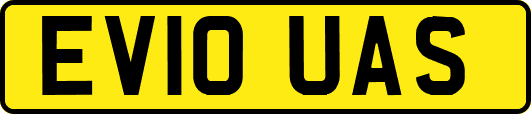 EV10UAS