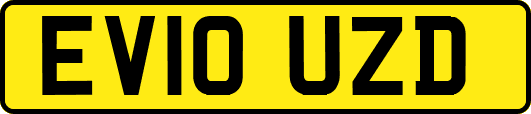 EV10UZD
