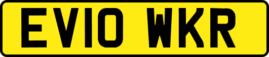 EV10WKR