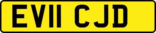 EV11CJD