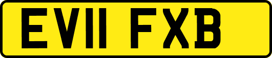 EV11FXB