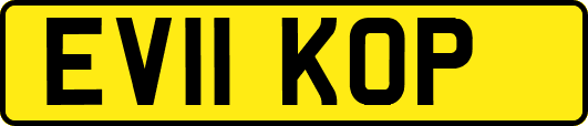 EV11KOP